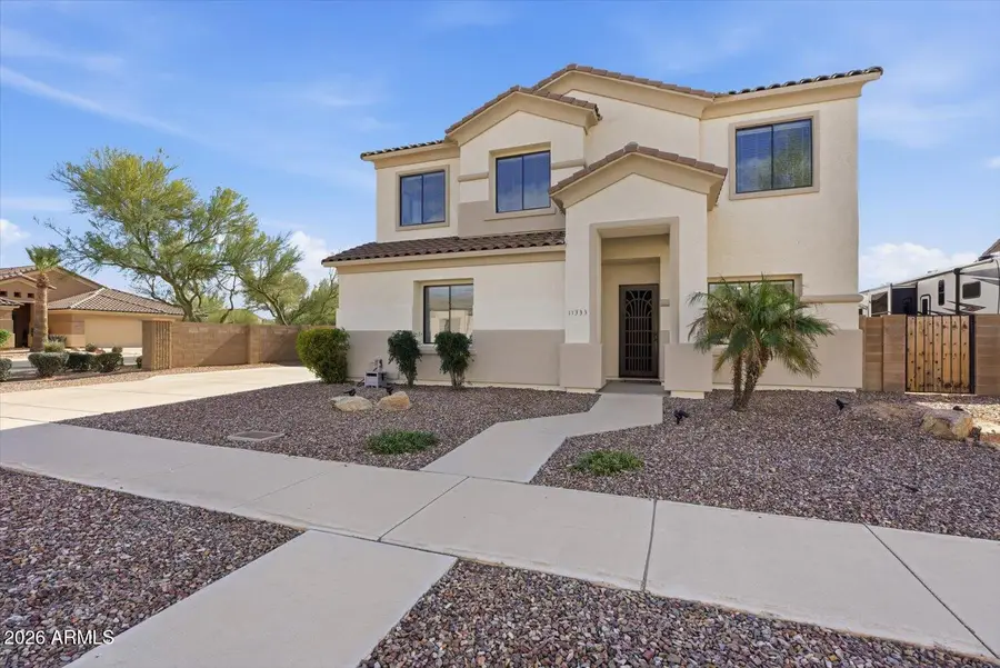 11333 E Enrose Street, Mesa, AZ 85207 - #2