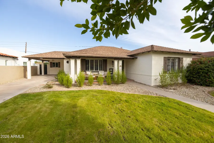 546 W Encanto Boulevard, Phoenix, AZ 85003 - Image #2