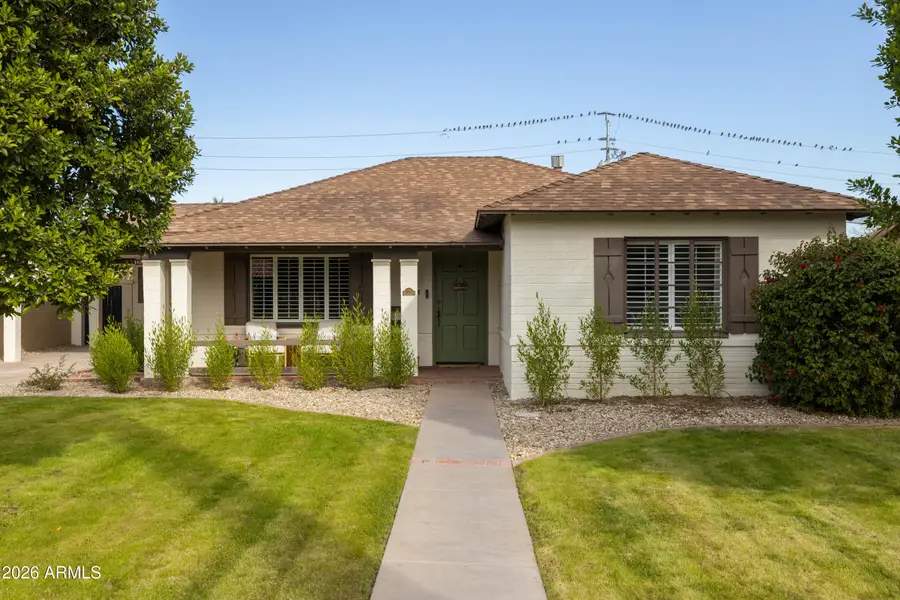 546 W Encanto Boulevard, Phoenix, AZ 85003 - Image #3