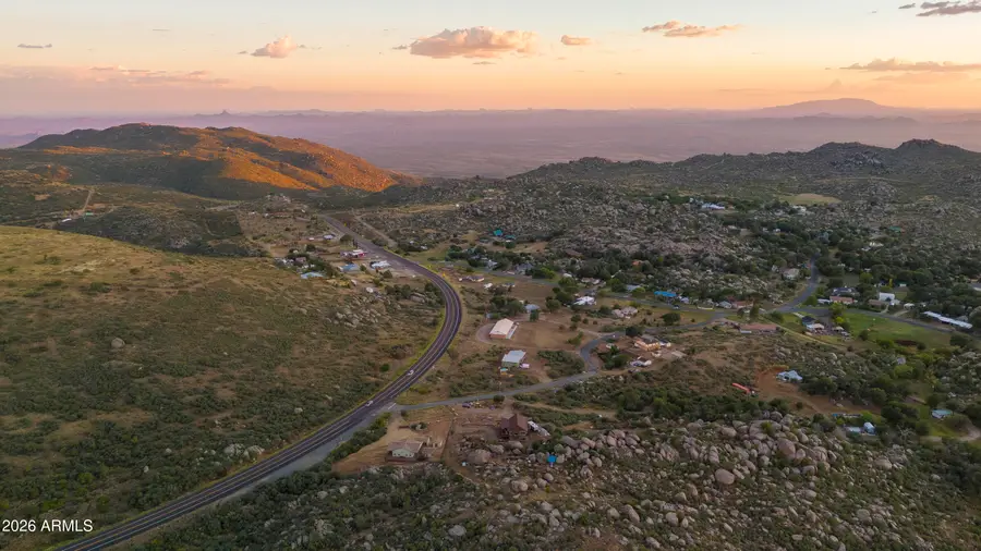 17048 W Fountainhill Lane, Yarnell, AZ 85362 - Image #3