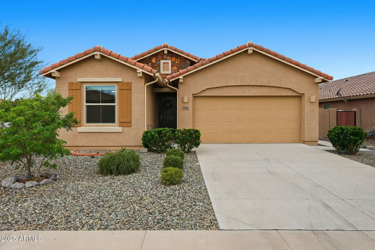 7648 S Thimble Peak --, Gold Canyon, AZ 85118 - Image #1