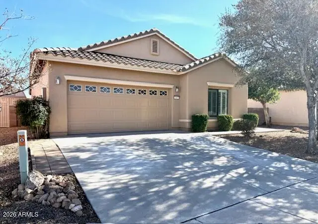 1047 Estancia Drive, Sierra Vista, AZ 85635 - Image #1