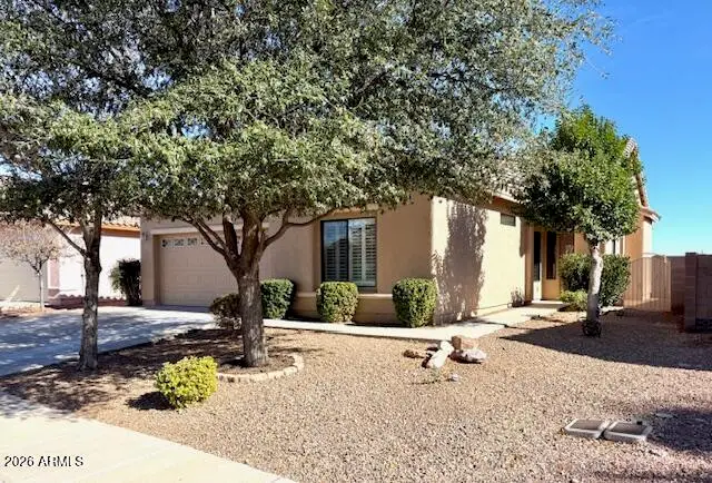 1047 Estancia Drive, Sierra Vista, AZ 85635 - Image #2