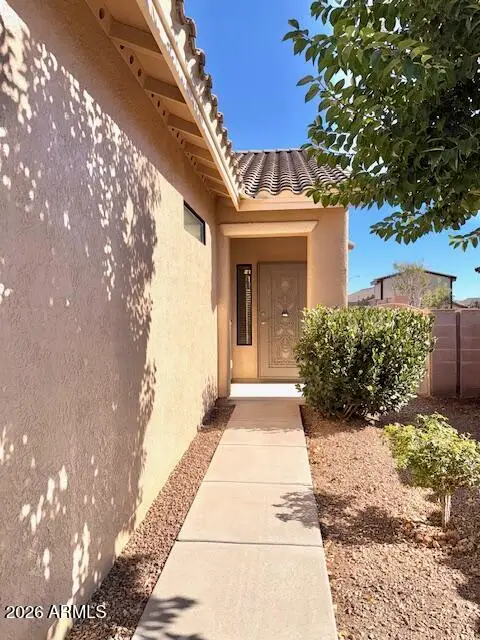 1047 Estancia Drive, Sierra Vista, AZ 85635 - Image #3