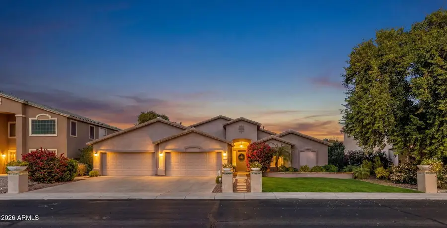 42422 W Bravo Drive, Maricopa, AZ 85138 - Image #2