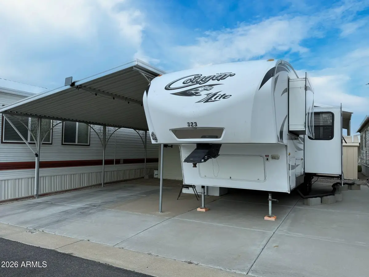 314 E Gila Drive #603, Florence, AZ 85132 - Image #1