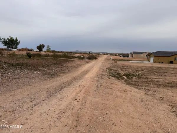 XXX 358th Avenue, Tonopah, AZ 85354