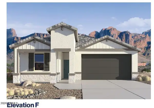 24833 N 26th Street, Phoenix, AZ 85024