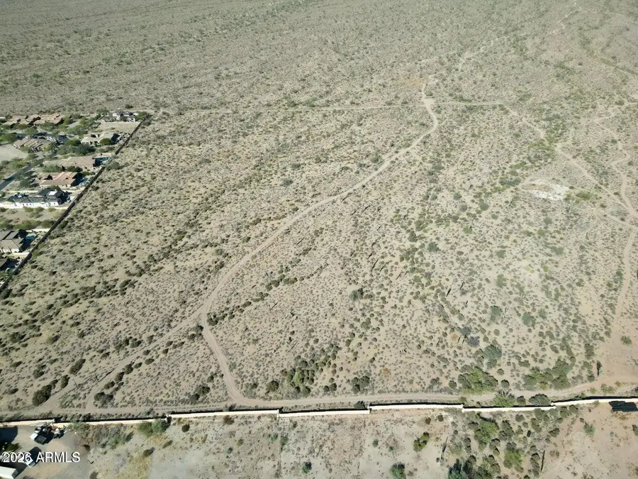 0 E Southern Avenue, Gold Canyon, AZ 85118 - Image #3