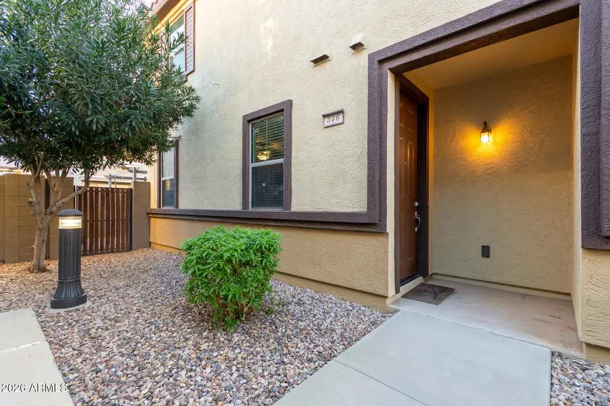 1265 S Aaron -- #346, Mesa, AZ 85209 - #1