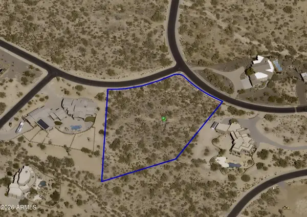 14213 E Windstone Trail #15, Scottsdale, AZ 85262