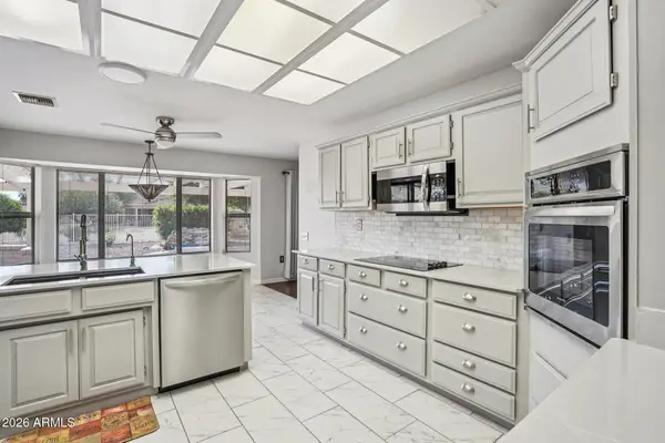 14207 W Antelope Drive, Sun City West, AZ 85375