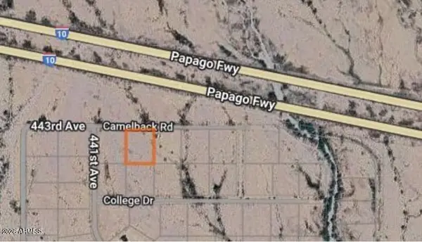 0 Camelback Road #191, Tonopah, AZ 85354