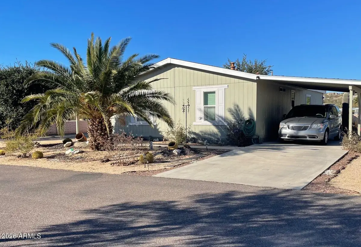 19500 E Gregory Street, Black Canyon City, AZ 85324 - Image #1