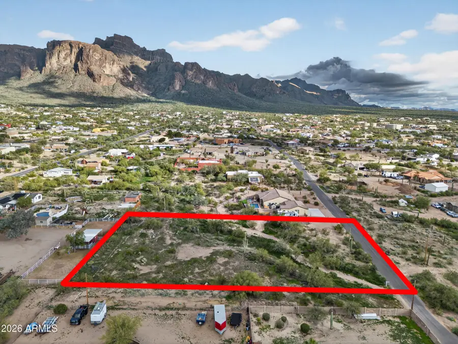 4924 E Roundup Street #1 (A), Apache Junction, AZ 85119 - Image #3