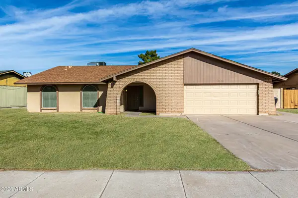 2540 W Roveen Avenue, Phoenix, AZ 85029