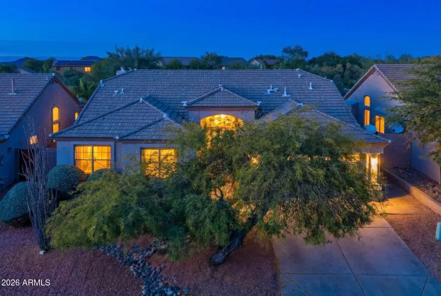 26214 N 43rd Place, Phoenix, AZ 85050 - Image #3