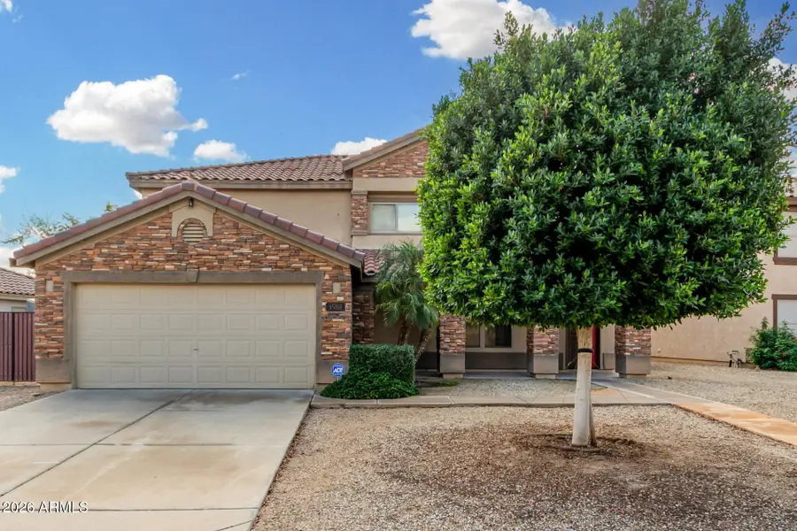 15811 W Port Au Prince Lane, Surprise, AZ 85379 - Image #2