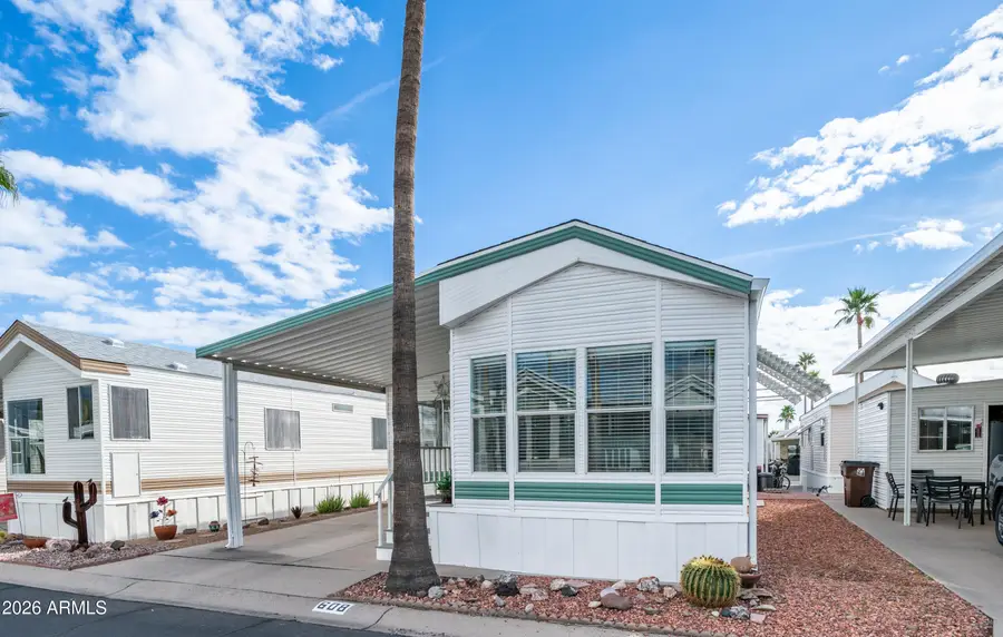 608 Ironstone Drive, Apache Junction, AZ 85119 - Image #2