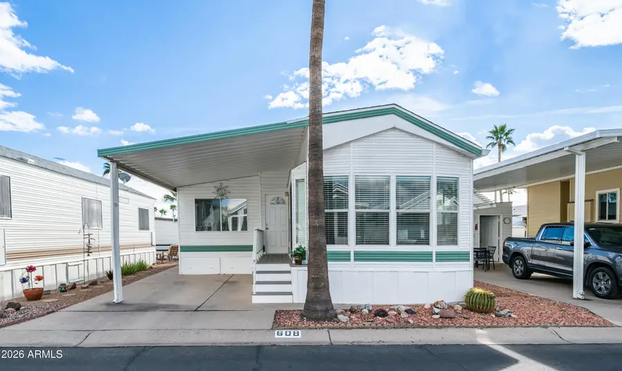 608 Ironstone Drive, Apache Junction, AZ 85119 - Image #3