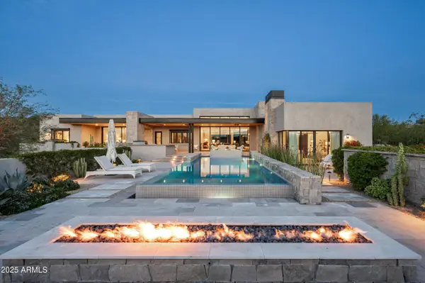 9348 E Bajada Road, Scottsdale, AZ 85262