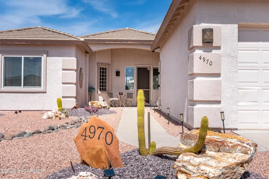 4970 E Night Hawk Drive, Verde Village, AZ 86325 - Image #3