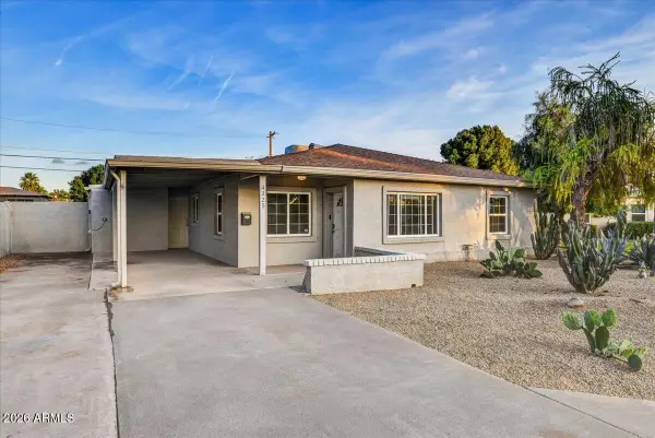 4325 N 19th Place, Phoenix, AZ 85016