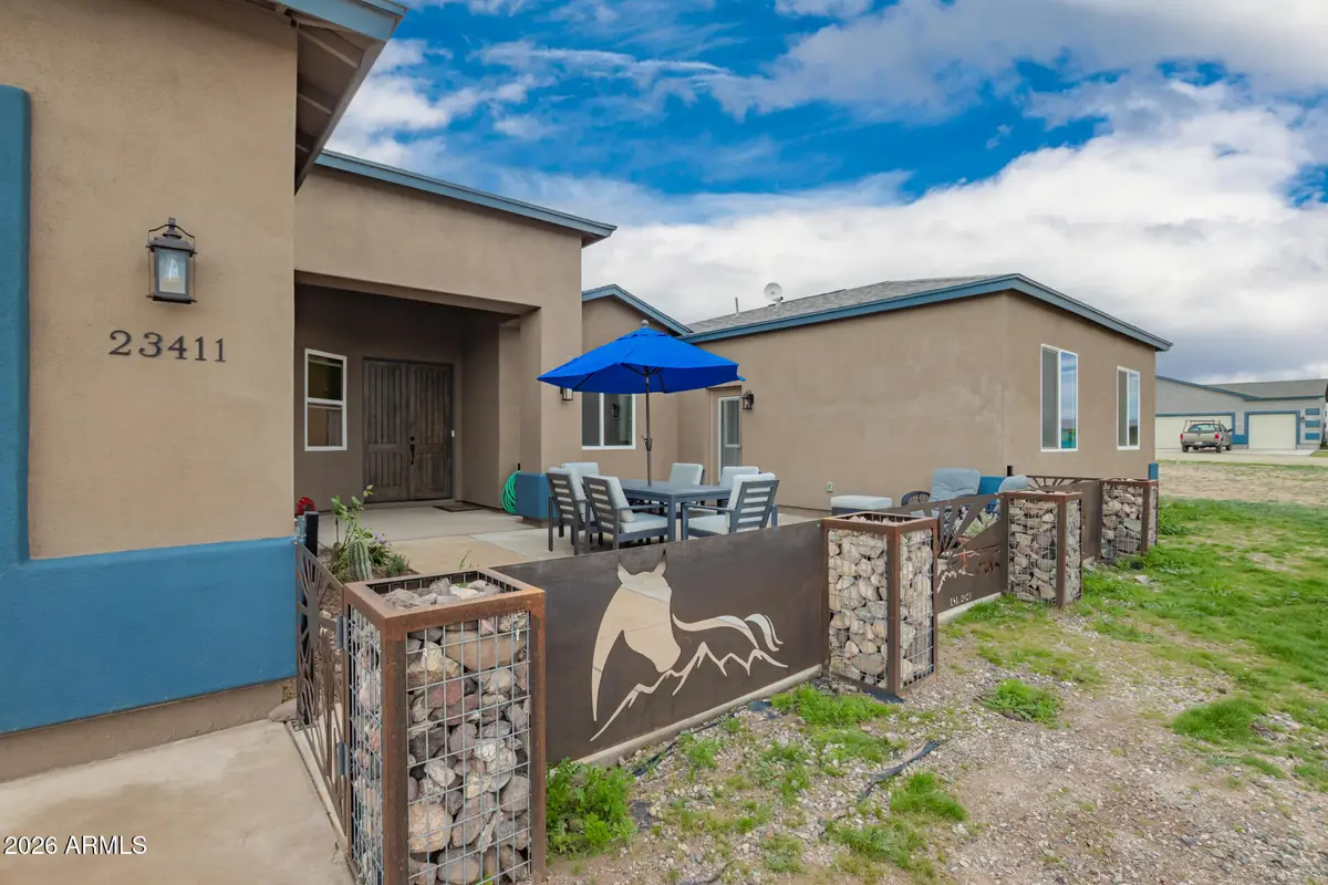 23411 W Barwick Drive, Wittmann, AZ 85361 - Image #1
