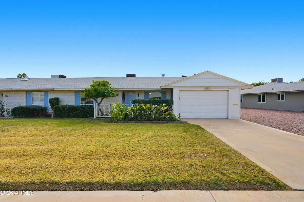 10315 W Desert Forest Circle, Sun City, AZ 85351 - #1