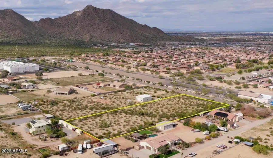 0 W Roberts Road #003C, Queen Creek, AZ 85144 - Image #2