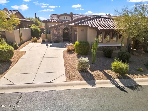 7265 E Aurora --, Scottsdale, AZ 85266
