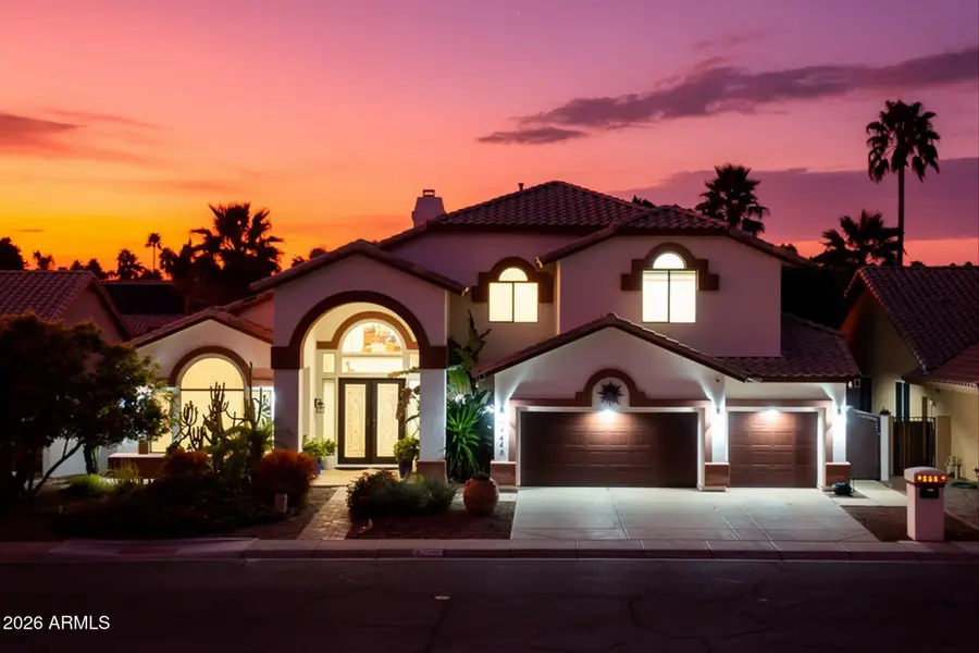 5448 E Muriel Drive, Scottsdale, AZ 85254 - Image #2