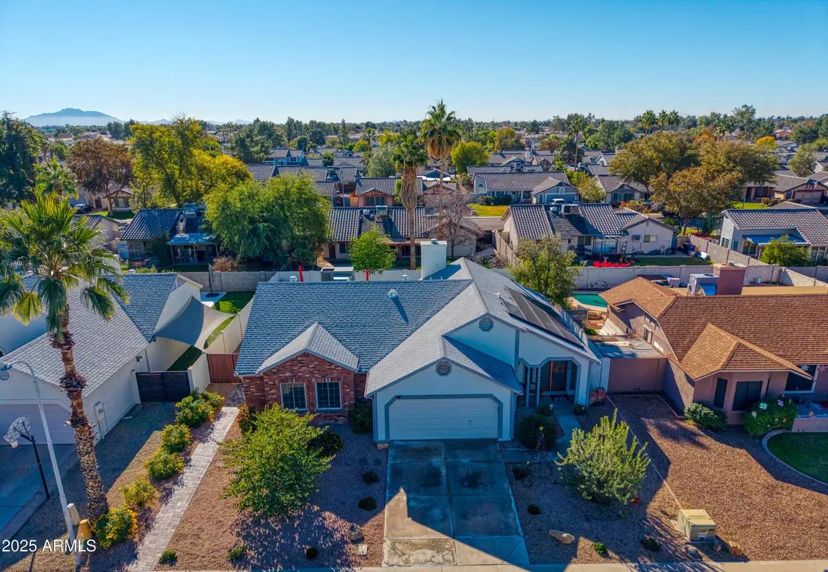 1449 E Kent Avenue, Chandler, AZ 85225 - Image #1