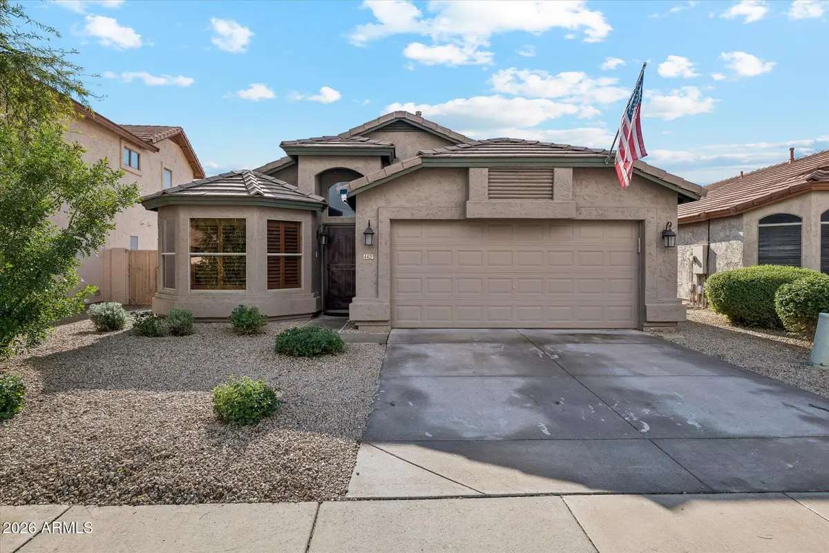 4421 E Mossman Road, Phoenix, AZ 85050 - Image #1