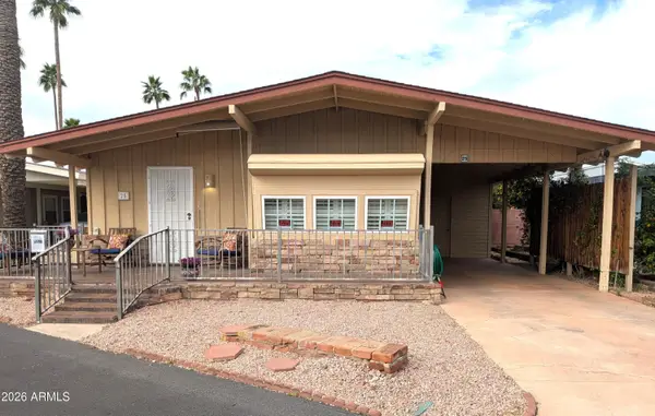 6700 E Thomas Road #25, Scottsdale, AZ 85251