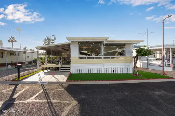 10401 N Cave Creek Road #324, Phoenix, AZ 85020