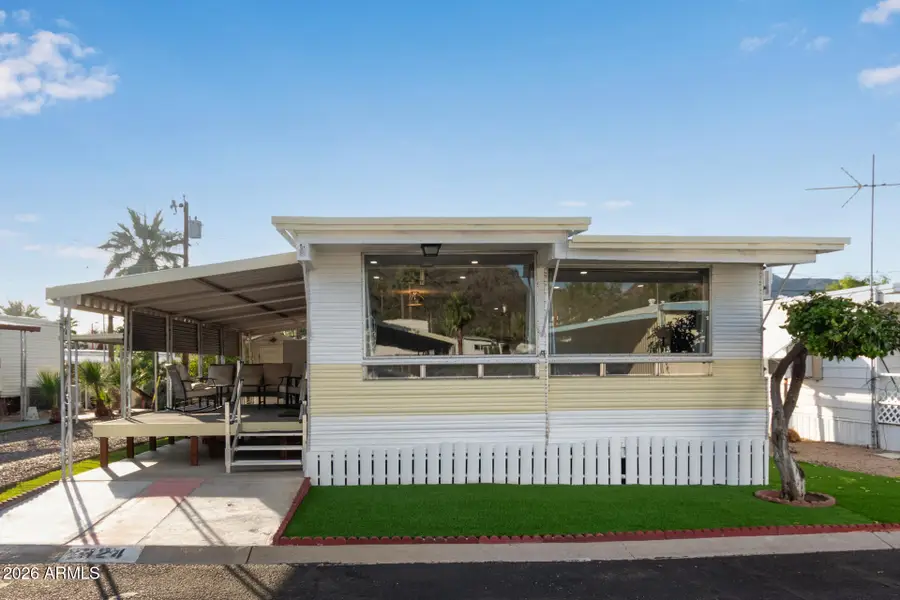 10401 N Cave Creek Road #324, Phoenix, AZ 85020 - Image #2