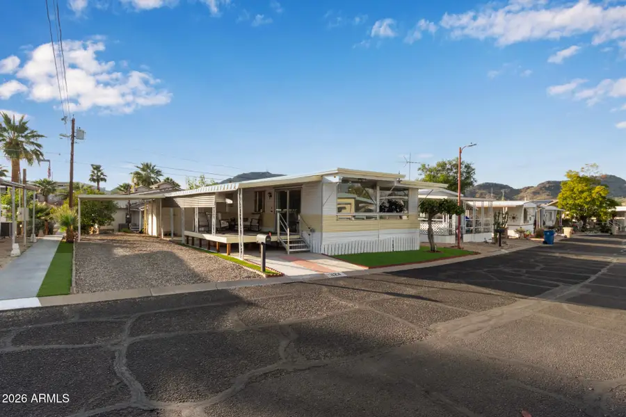 10401 N Cave Creek Road #324, Phoenix, AZ 85020 - Image #3