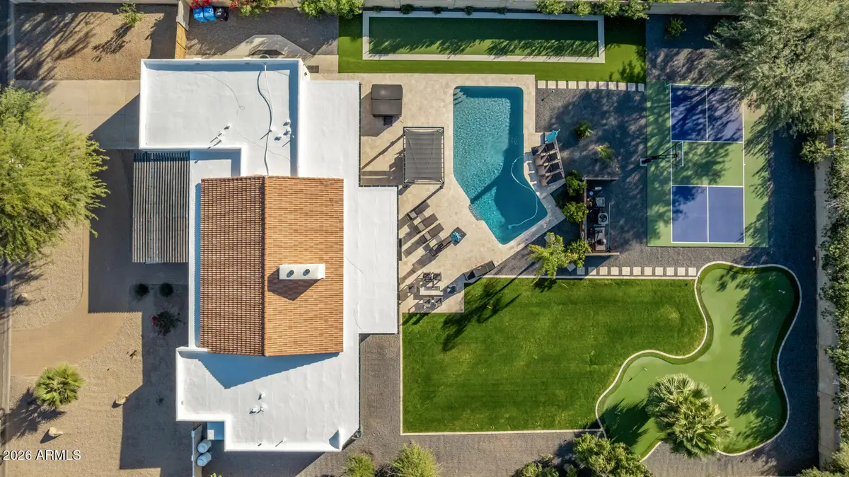 4819 E Sunnyside Drive, Scottsdale, AZ 85254 - #1