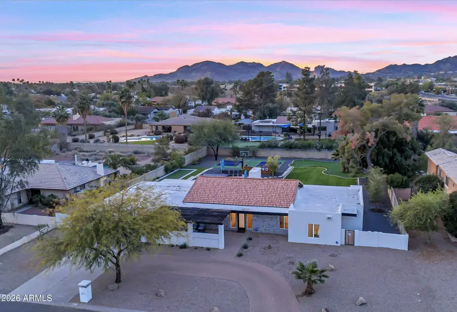 4819 E Sunnyside Drive, Scottsdale, AZ 85254 - #2