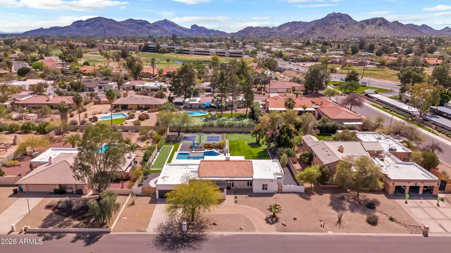 4819 E Sunnyside Drive, Scottsdale, AZ 85254 - #3