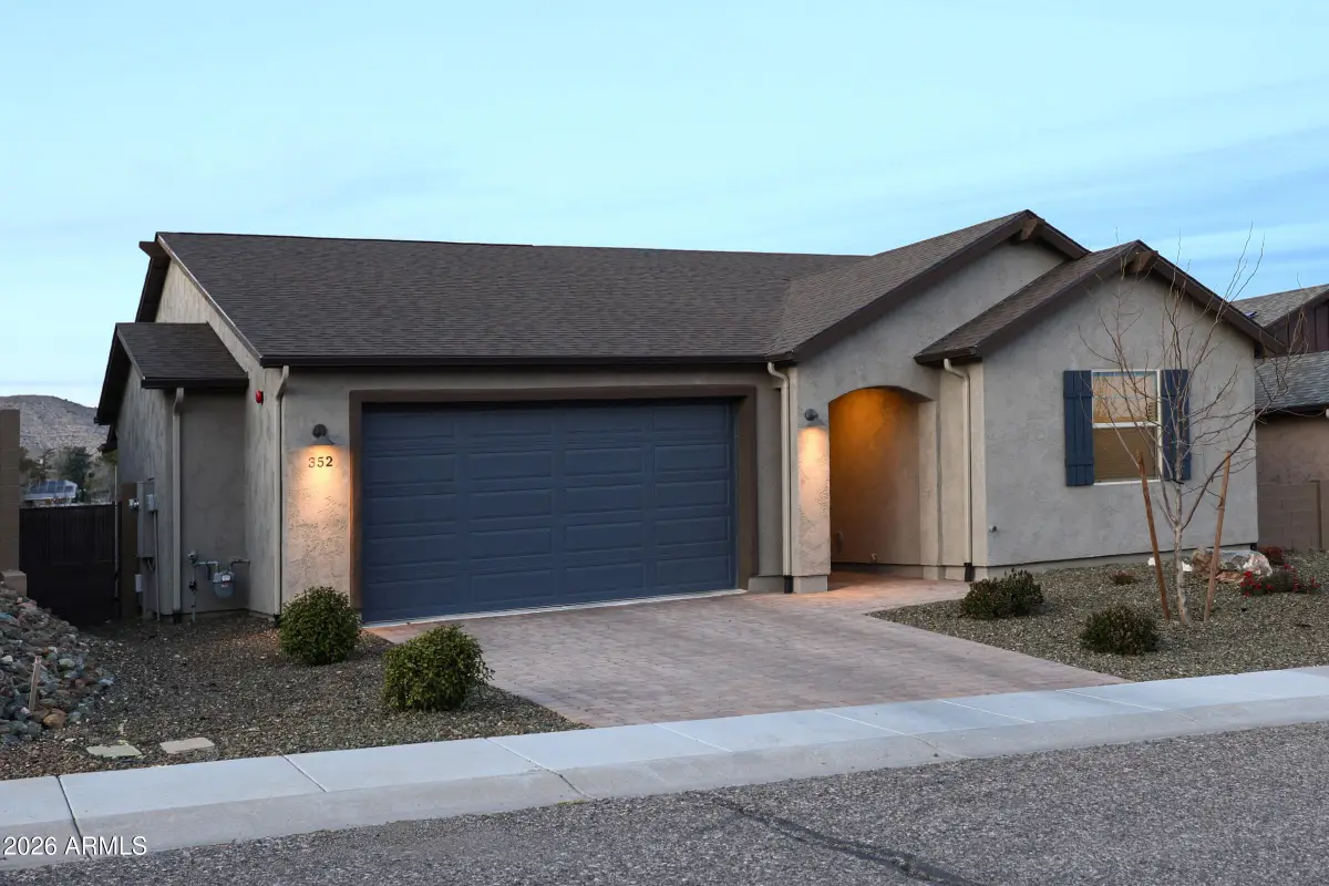 352 Malachite Road, Clarkdale, AZ 86324 - Image #1