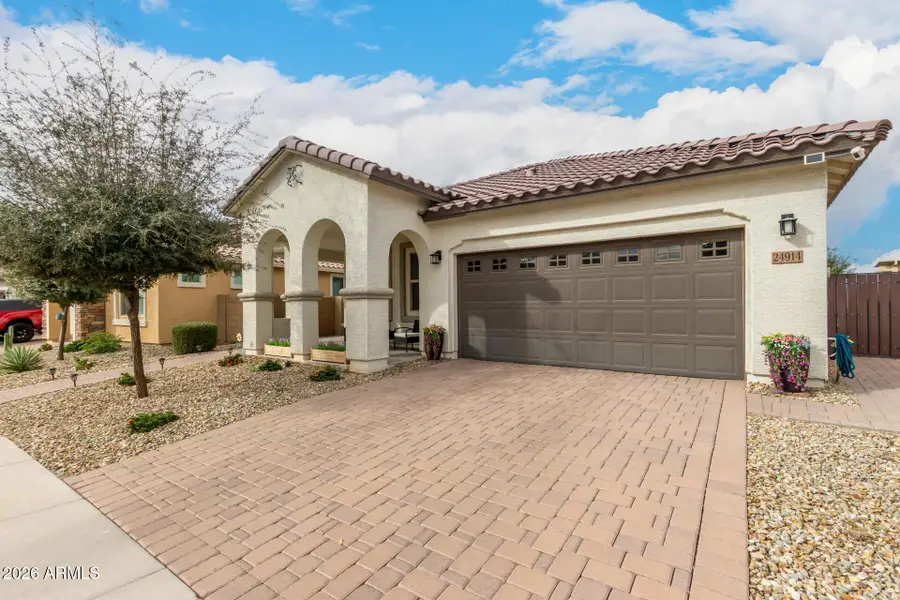 24914 N 172nd Lane, Surprise, AZ 85387 - Image #2