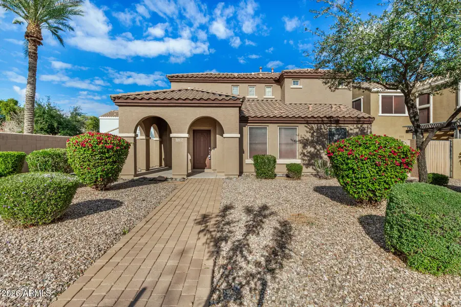 1784 S Seton Avenue, Gilbert, AZ 85295 - Image #2