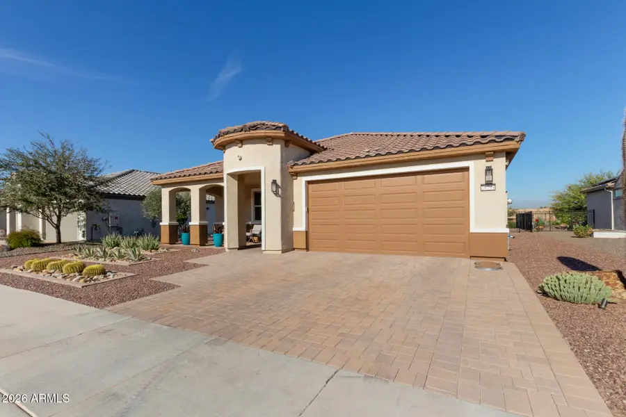 26794 W Firehawk Drive, Buckeye, AZ 85396 - Image #2