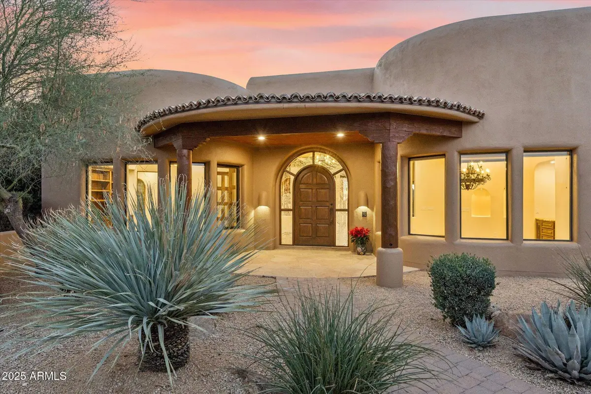 11212 E Ajave Drive, Scottsdale, AZ 85262 - #1