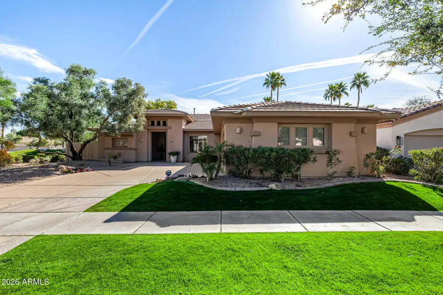 1753 W Mead Place, Chandler, AZ 85248 - #3