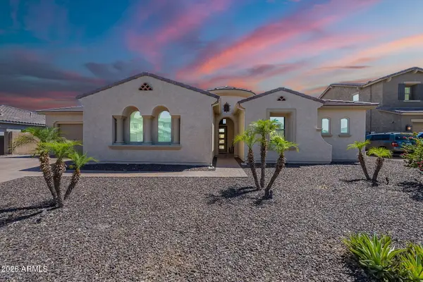 9345 W Robin Lane, Peoria, AZ 85383