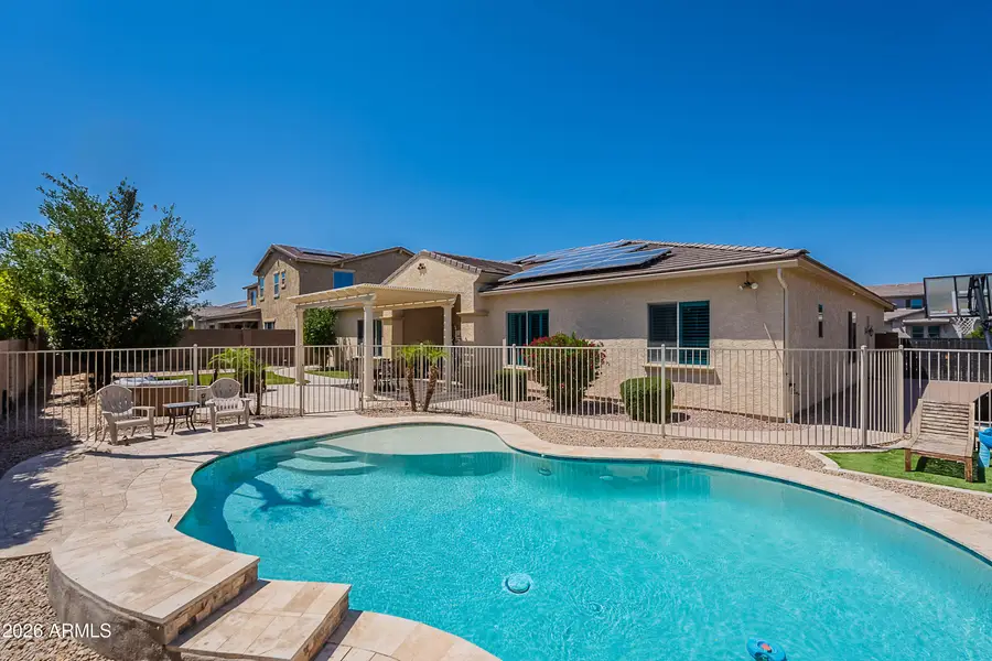 9345 W Robin Lane, Peoria, AZ 85383 - #3