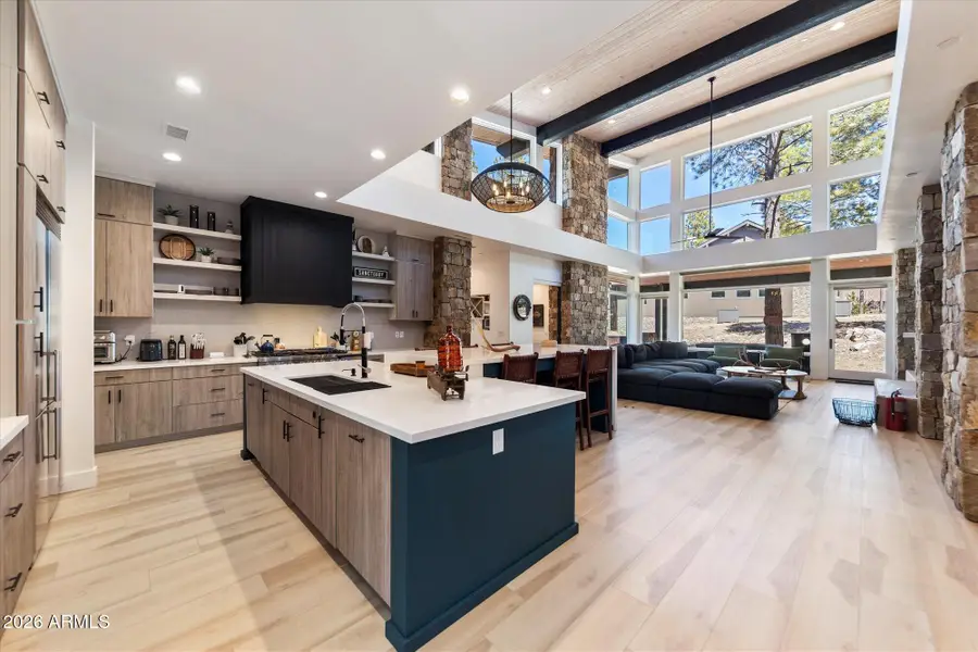 3560 S Clubhouse Circle, Flagstaff, AZ 86005 - Image #3